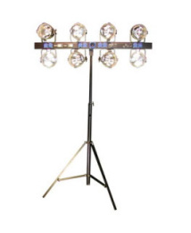 Диммер Proton 9Д4-10 DMX 512 ferm