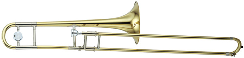 Тромбон тенор Yamaha YSL-610