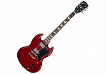 Электрогитара  Gibson SG Standard 2018 Heritage Cherry (A073227)