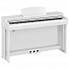 Цифровое пианино Yamaha Clavinova CLP-725 WH