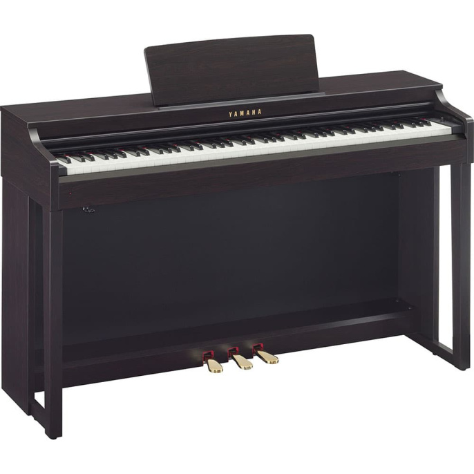 Цифровое пианино Yamaha Clavinova CLP-525B
