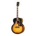 Электроакустическая гитара Gibson SJ-200 60s OriginalVintage Sunburst OCJB2060VS