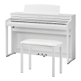 Цифровое пианино Kawai CA-401 WH