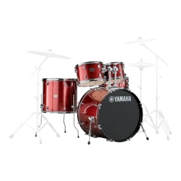 Ударная установка Yamaha RYDEEN RDP2F5 BUG
