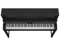 Цифровое пианино Roland LX-7 BW Set