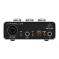 Студийный комплект Behringer U-PHORIA Studio