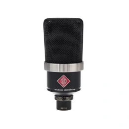 Микрофон Neumann TLM 102 Studio Set BK