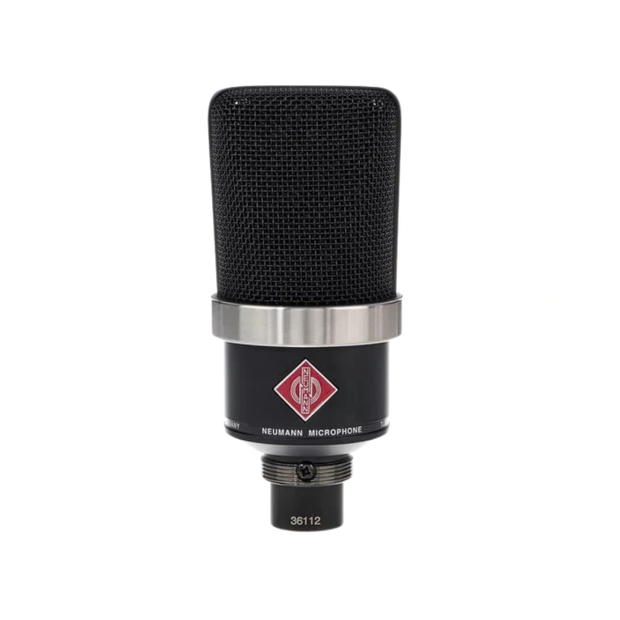 Микрофон Neumann TLM 102 Studio Set BK