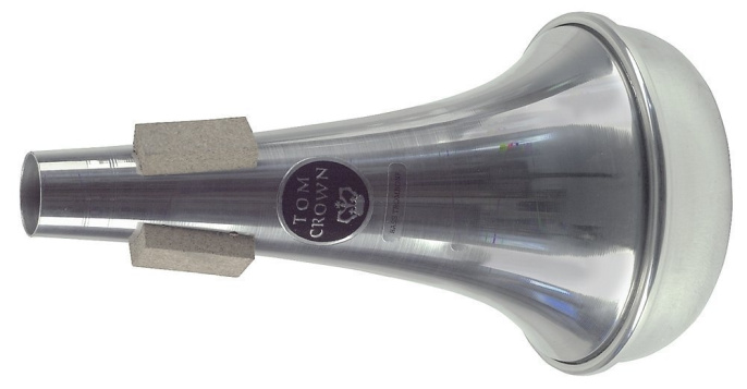 Сурдина для бас-тромбона Tom Crown Gewa 721.724