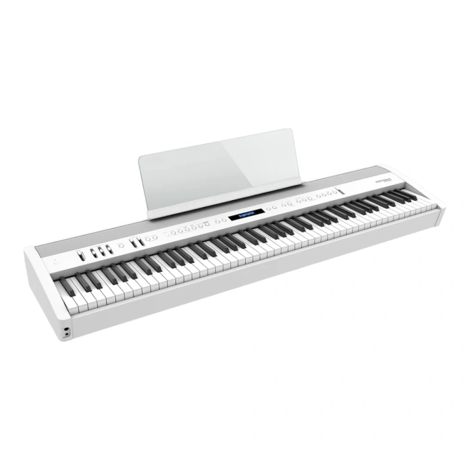 Цифровое пианино Roland FP-60X WH