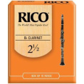 Трости для кларнета Bb Rico RCA1025