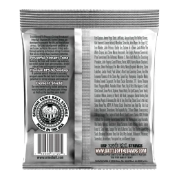 Струны для электрогитар Ernie Ball 3120 11-48