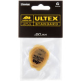 Набор медиаторов Dunlop 421P.60 Ultex Standard