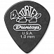 Набор медиаторов Dunlop 482R1.0 Tortex Pitch Black Jazz III