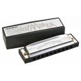 Губная гармошка Hohner HOT METAL 572/20 C (M57201X)