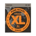 Струны для электрогитары D'Addario EPN110 10-45