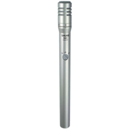 Микрофон SHURE SM81-LC