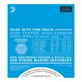 Струны для электрогитары D’Addario EJ22 13-56