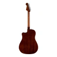 Акустическая гитара Fender CA Std Redondo BPG 3TS