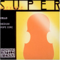 Струны для виолончели Thomastik Superflexible 794 3/4