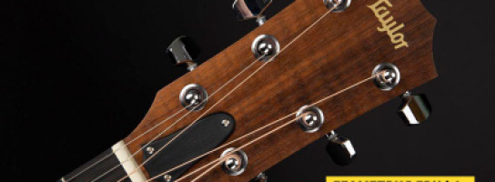 Земля – не плоская, и накладка на гриф – тоже нет. Каким на самом деле должен быть гриф гитары 