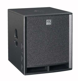 Сабвуфер  HK Audio PREMIUM PRO 18 S