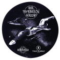 Слипмат Ortofon Q.BERT STARSHIP (Пара)
