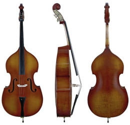 Контрабас LW 4/4 GEWApure PS403.501