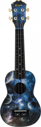 Укулеле Terris Plus 70 Space