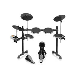 Электронная ударная установка Behringer XD80USB