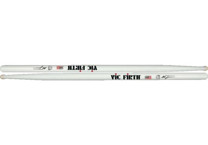 Барабанные палочки Vic Firth Signature Series SMT