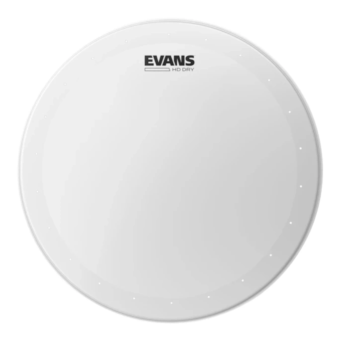 Пластик Evans B14HDD