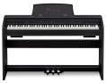 Цифровое пианино Casio PRIVIA PX-760BKC7