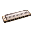Губная гармошка  Hohner Big river harp 590/20 F
