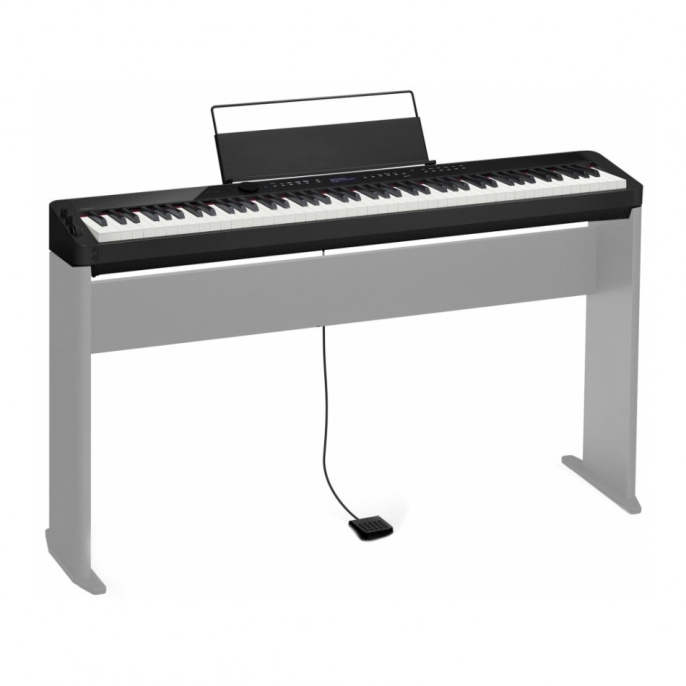 Цифровое пианино Casio PX-S1100 BK