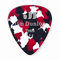 Набор медиаторов DUNLOP 483P06TH Genuine Celluloid