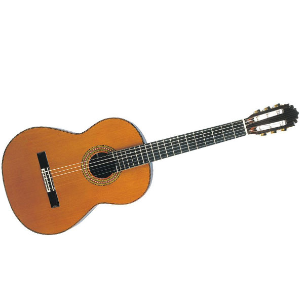 Классическая гитара Manuel Rodriguez C CEDRO 180