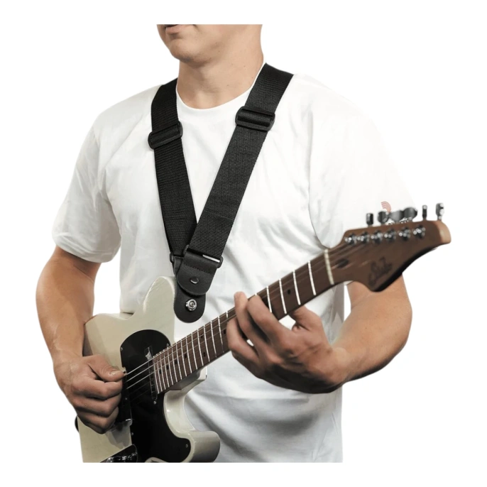 Ремень для гитары Planet Waves 50DARE000