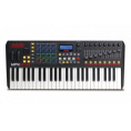 USB/MIDI контроллер Akai Pro MPK249