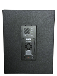Активный сабвуфер Acury DS18SUB