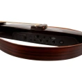Электроакустическая гитара Yamaha SLG200S TBL
