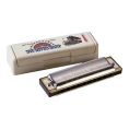 Губная гармошка Hohner Big River Harp 590/20 A