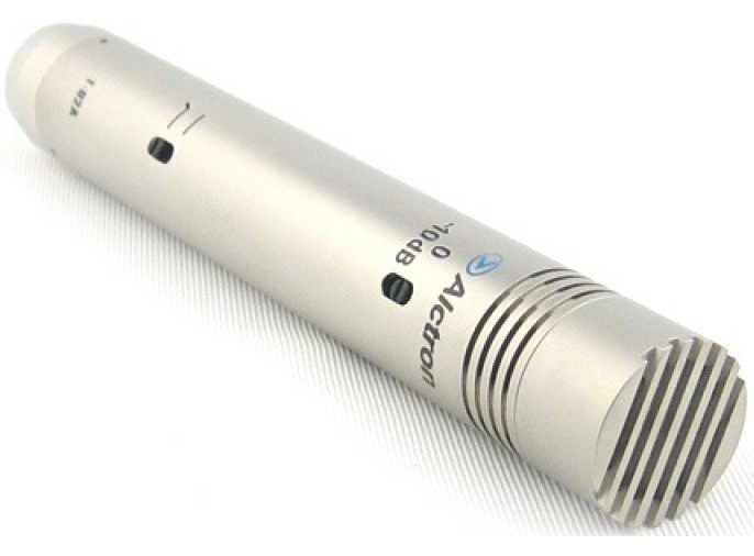 Микрофон Alctron T02A