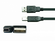 Кабель  Schulz Kabel USB 13