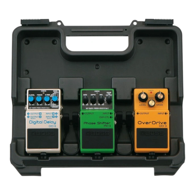 Педалборд Boss BCB-30
