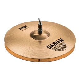 Тарелка Sabian ''14 B8X Rock Hats 41403X