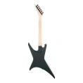 Электрогитара Jackson JS32 WR AH FB Black W/White Bevels