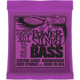 Струны для бас-гитары Ernie Ball  P02831