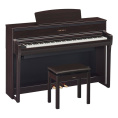 Цифровое пианино Yamaha Clavinova CLP-675B