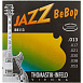 Струны для электрогитары Thomastik BB113 Jazz BeBop 13-53